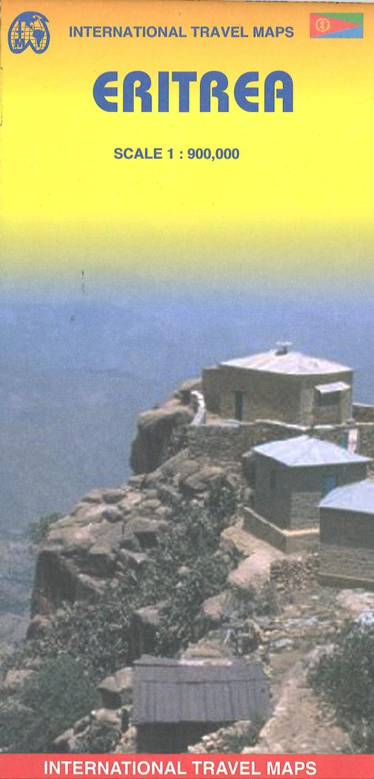 Eritrea Road Map
