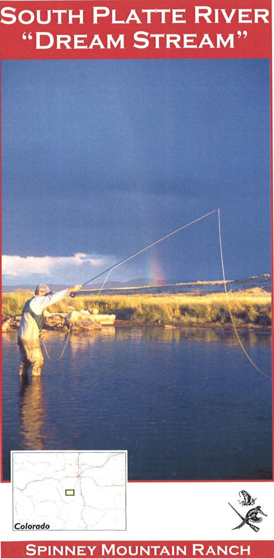 South Platte River "Dream Stream"