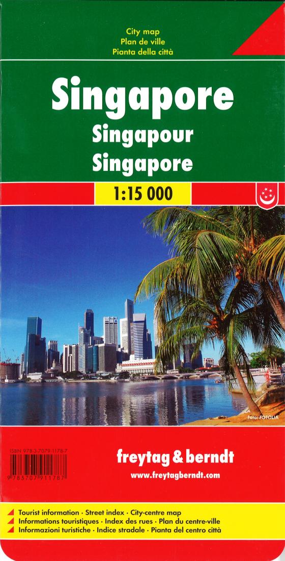 Singapur = Singapura = Singapore