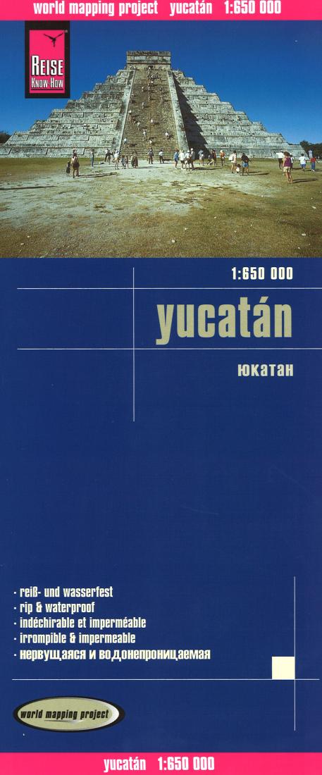 Yucatan