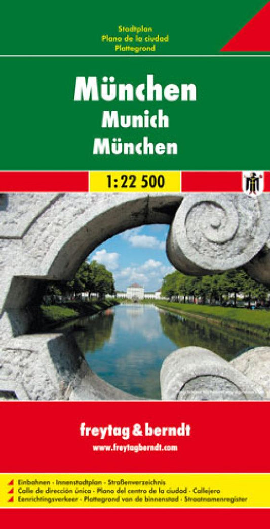 München = Munich