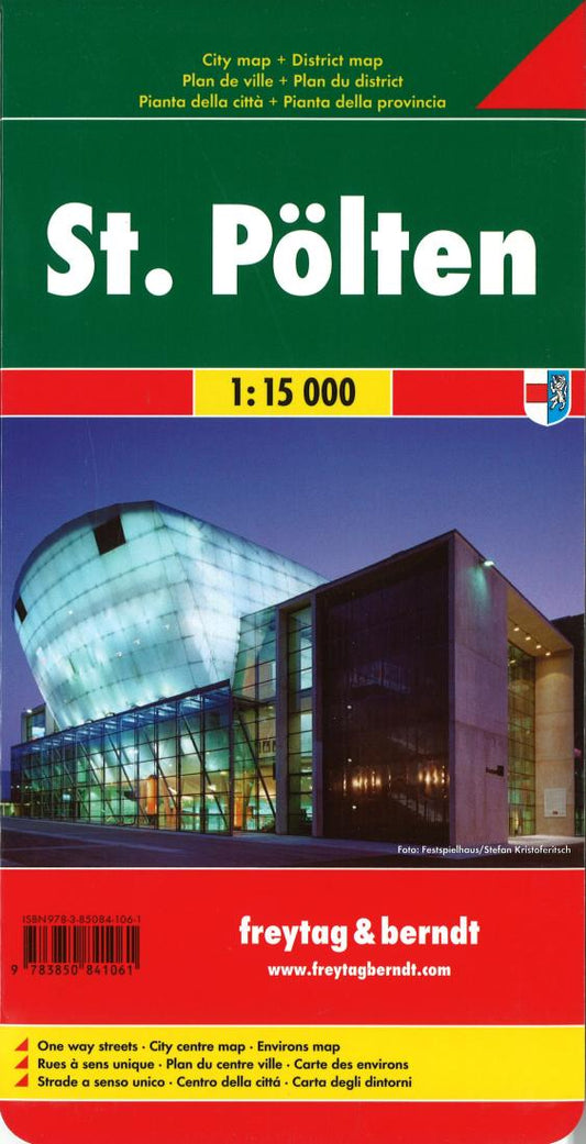 St. Polten