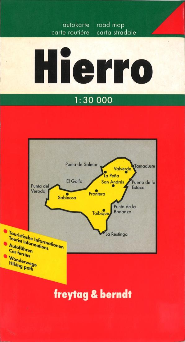 Hierro