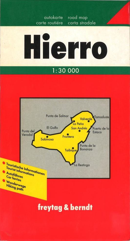 Hierro