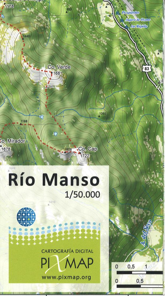 Rio Manso