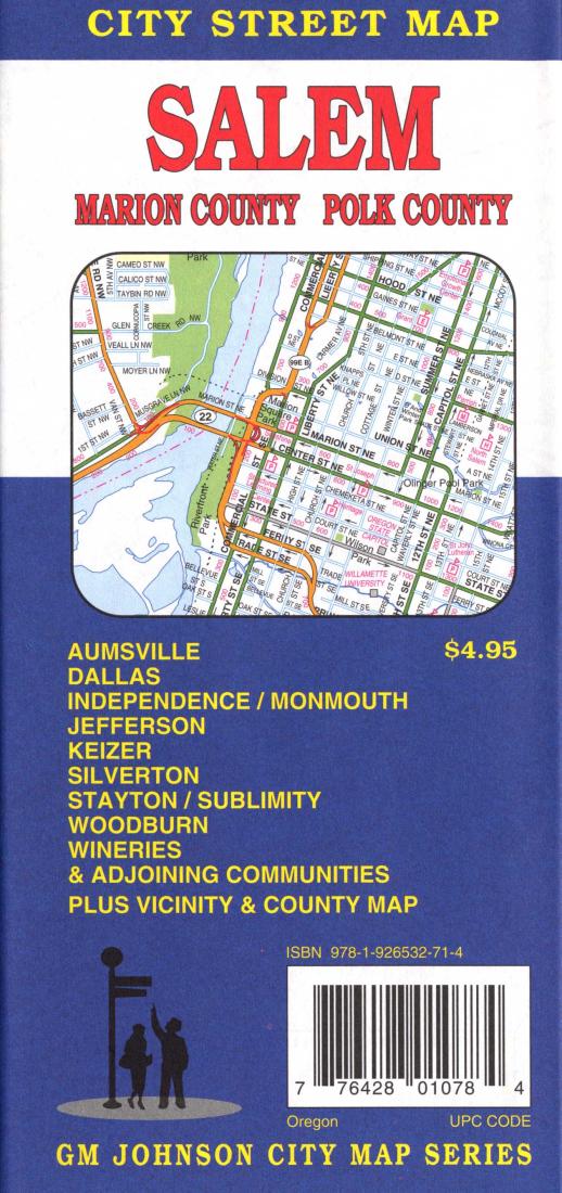 Salem / Marion & Polk Counties