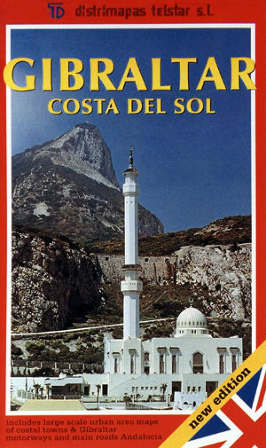 Gibraltar : Costa del Sol