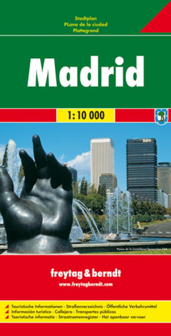 Madrid