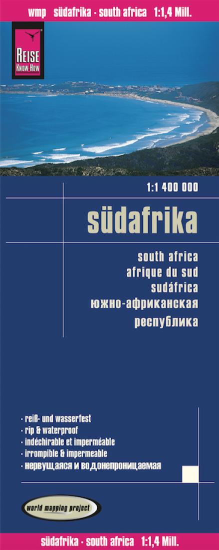 Südafrika = South Africa = Afrique du sud = Sudafrica-