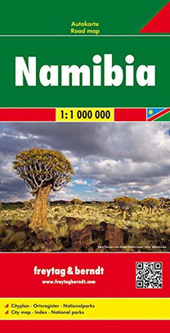 Namibia