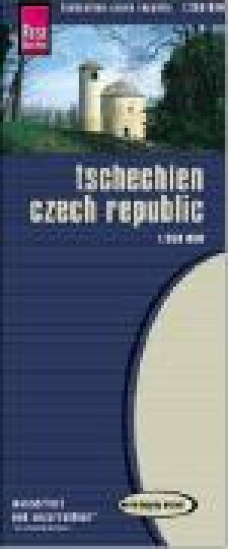 Tschechien = Czech Republic = République Tchèque = República Checa