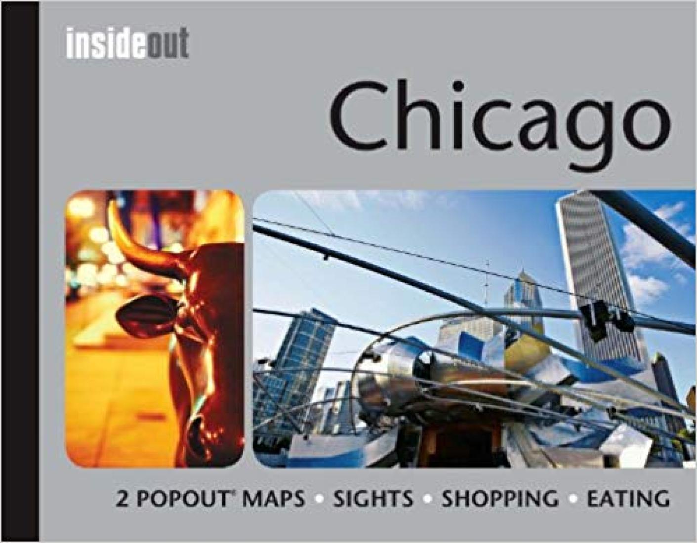 Chicago Inside Out Guide