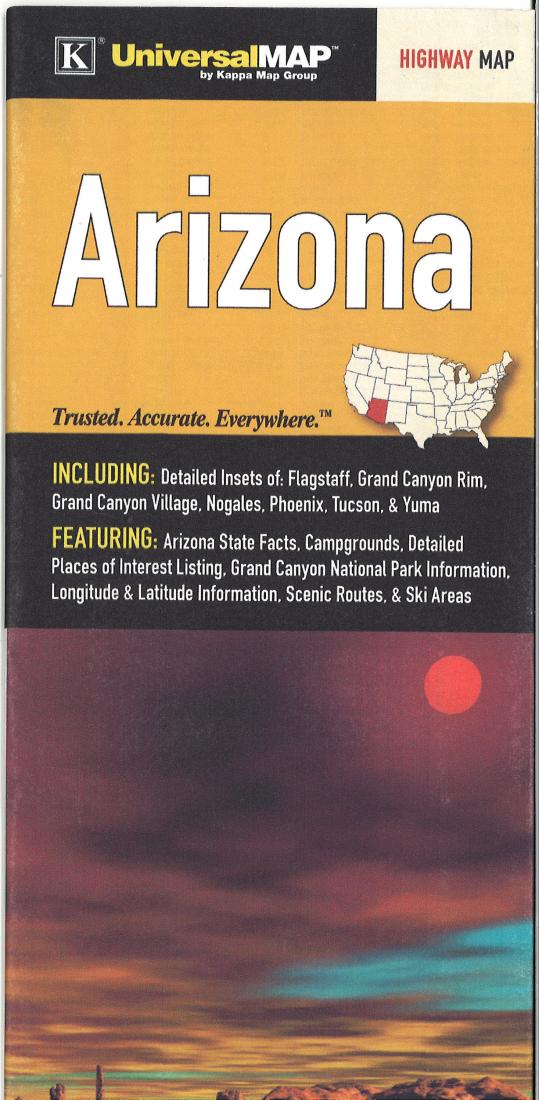 Arizona