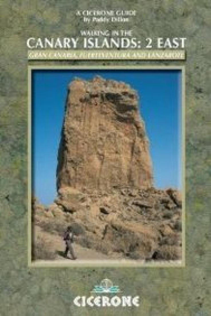 Gran Canaria, Fuerteventura and Lanzarote