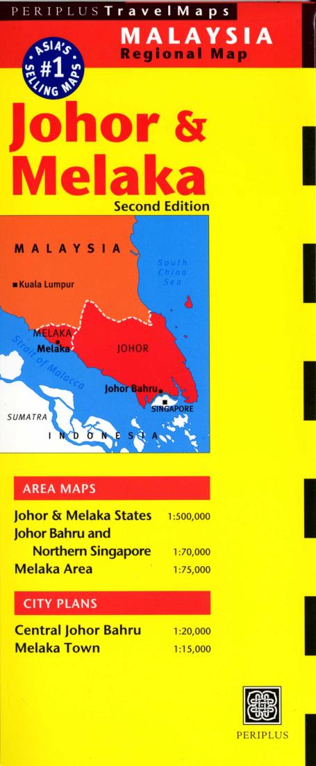 Johor & Melaka