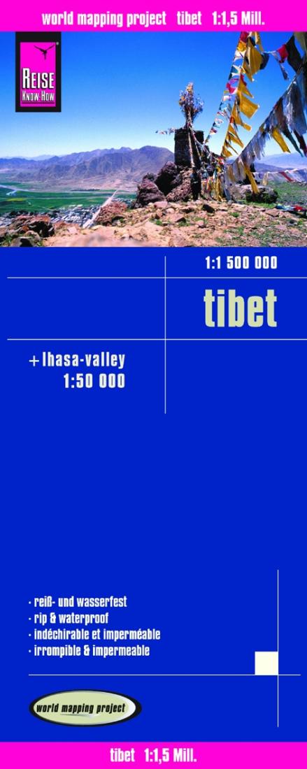 Tibet