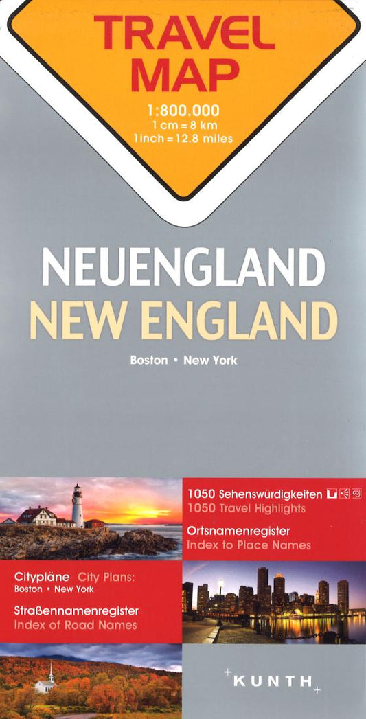 Neuengland, Boston, New York = New England, Boston, New York = Nueva Inglaterra, Boston, New York = Nouvelle-Angleterre, Boston, New York