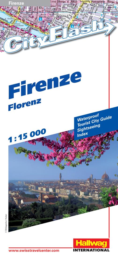 Firenze : Florenz : CityFlash