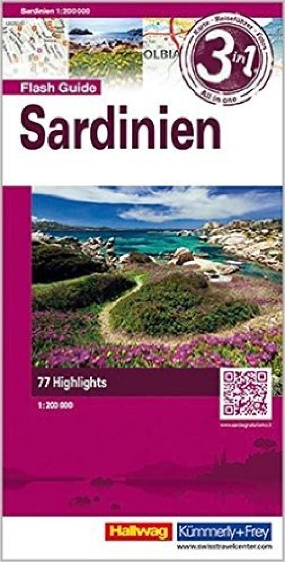 Sardinien : flash guide