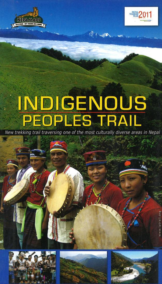 Indigenous Peoples Trail, Nepal