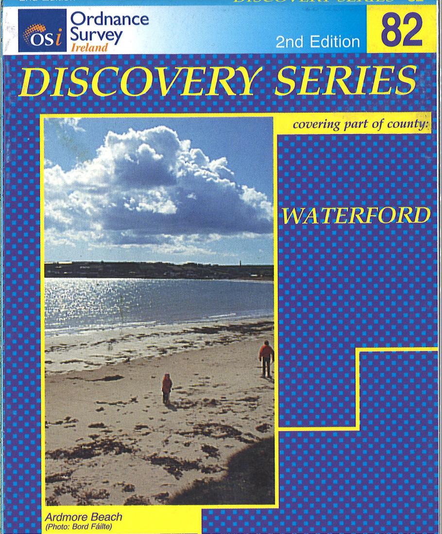 Waterford, Ireland Discovery Series #82