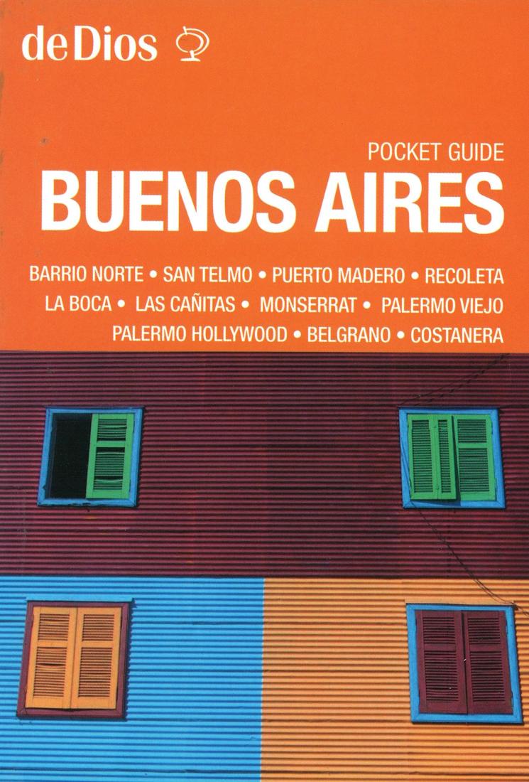 Buenos Aires Pocket Guide