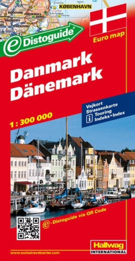 Denmark Road