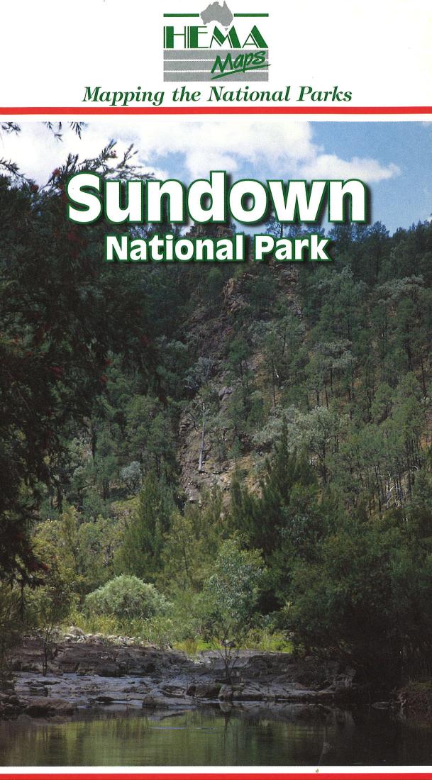 Sundown National Park