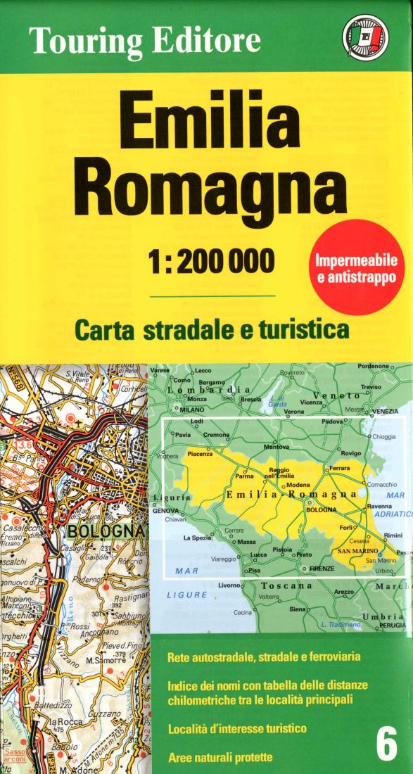 Emilia-Romagna