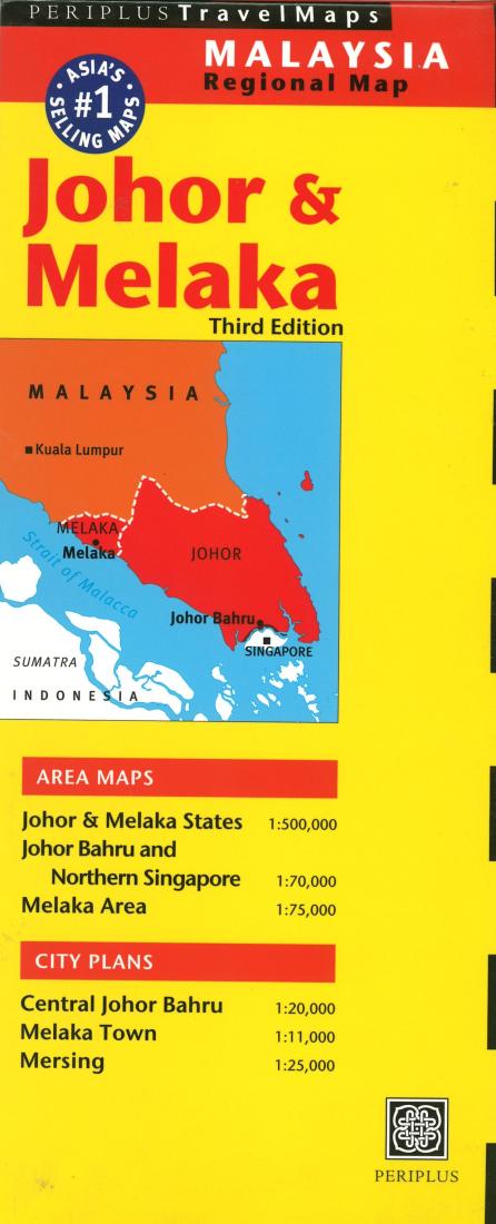 Johor & Melaka