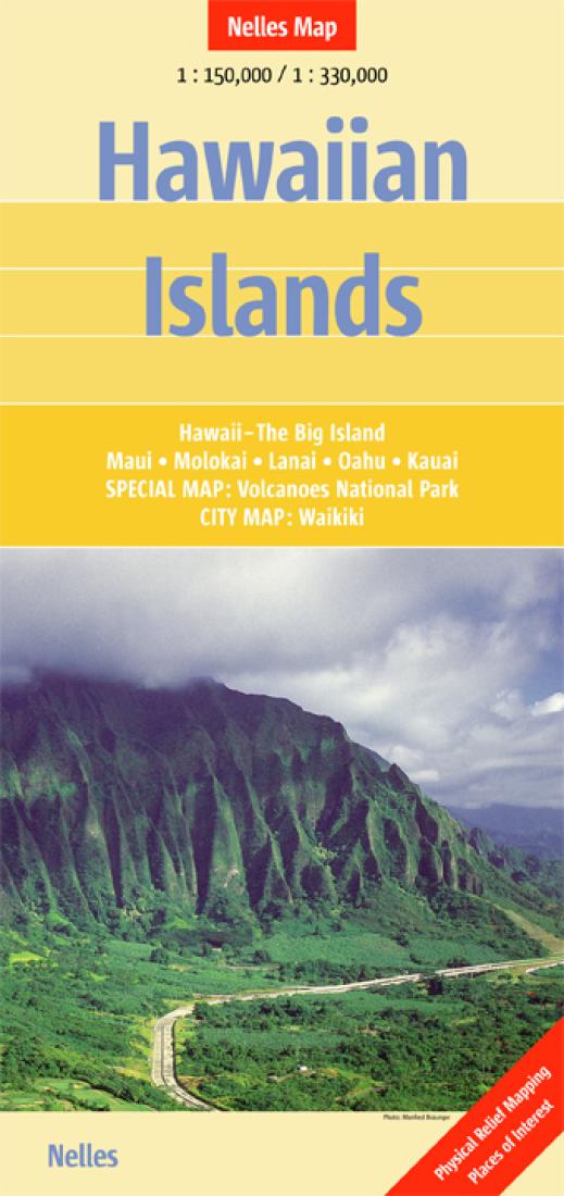 Hawaiian Islands