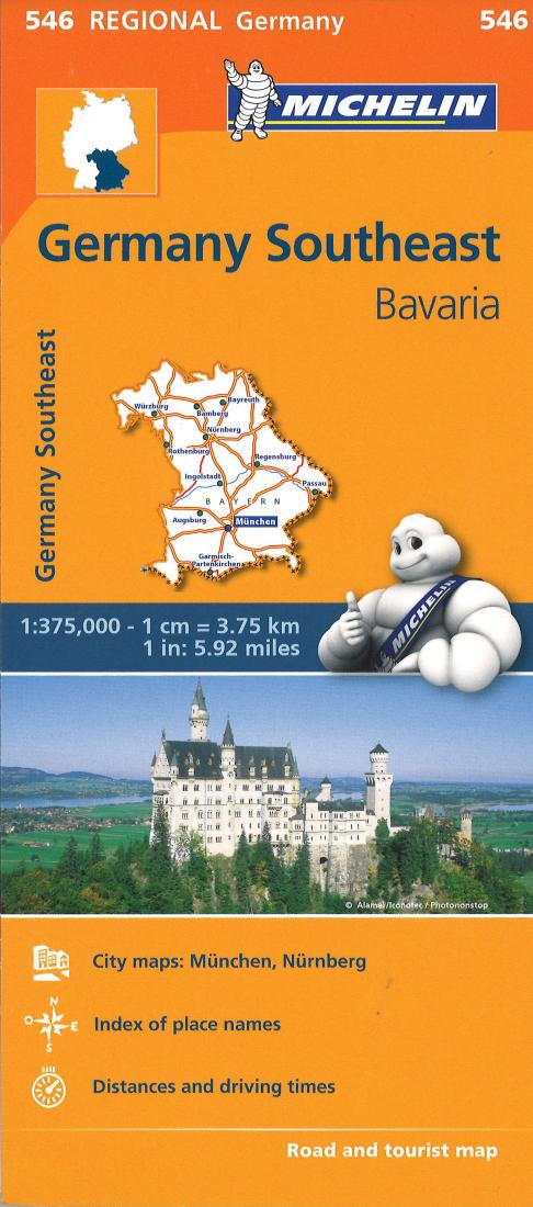 Germany, Southeast (546)