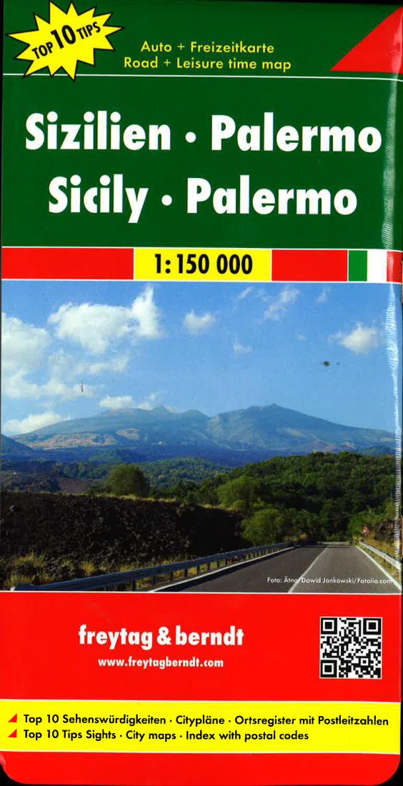 Sizilien : Palermo = Sicila : Palermo = Sicilië : Palermo = Sicily : Palermo = Sicilie : Palerme