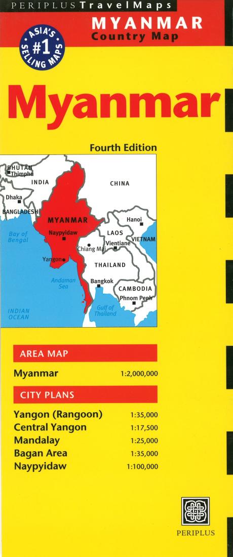 Myanmar