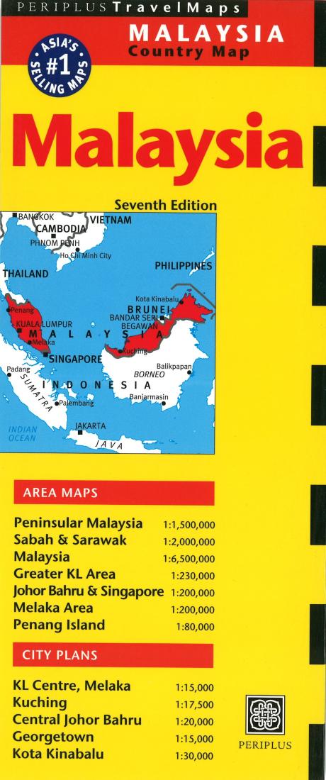 Peninsular Malaysia