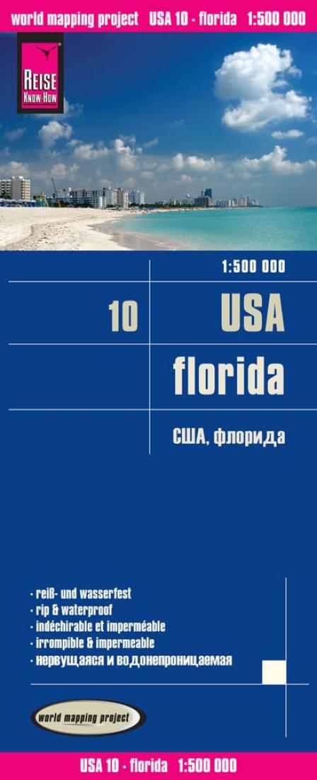 USA : Florida