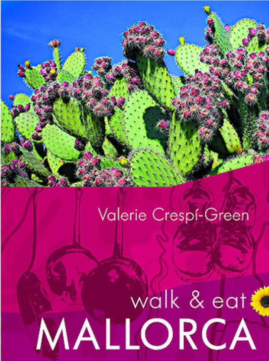 Mallorca Walk & Eat Series