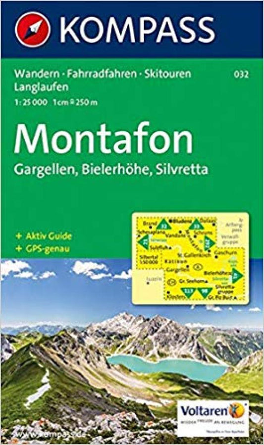 Montafon