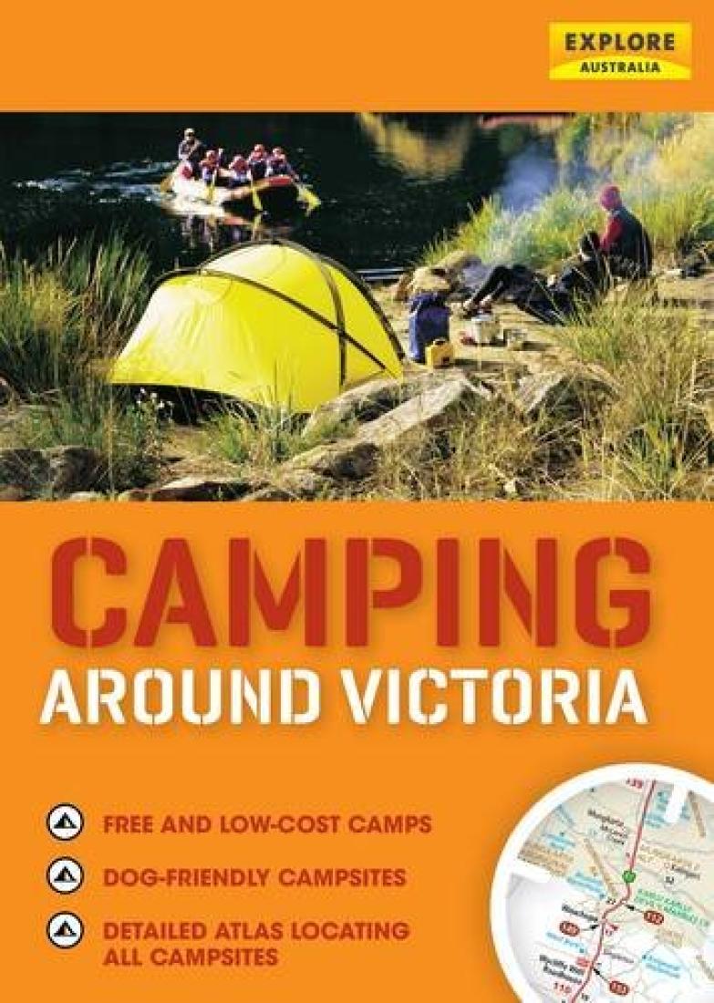 Camping Around Victoria