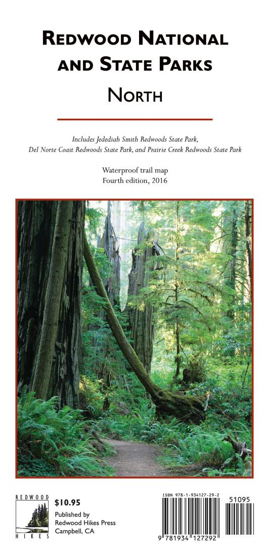 Redwood National and State Parks : north