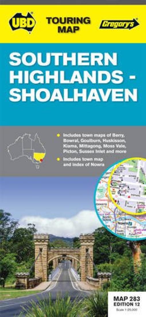 Southern Highlands & Shoalhaven