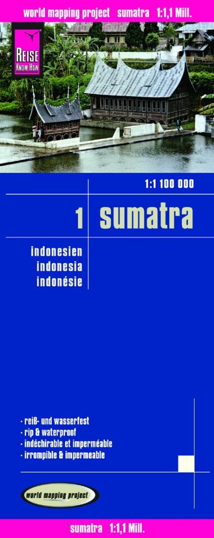 Sumatra