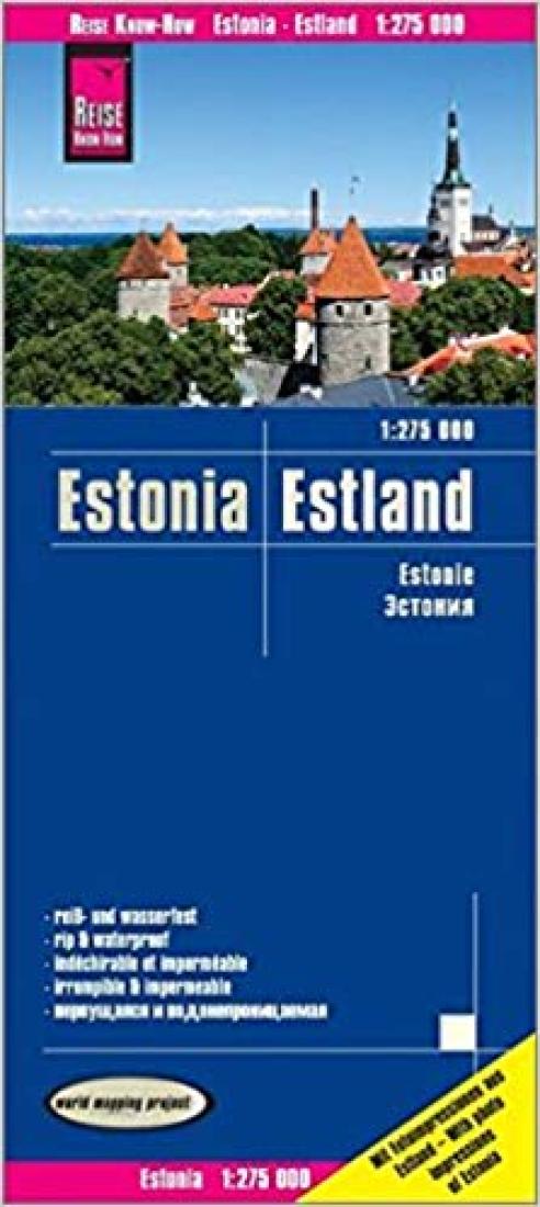 Estonia