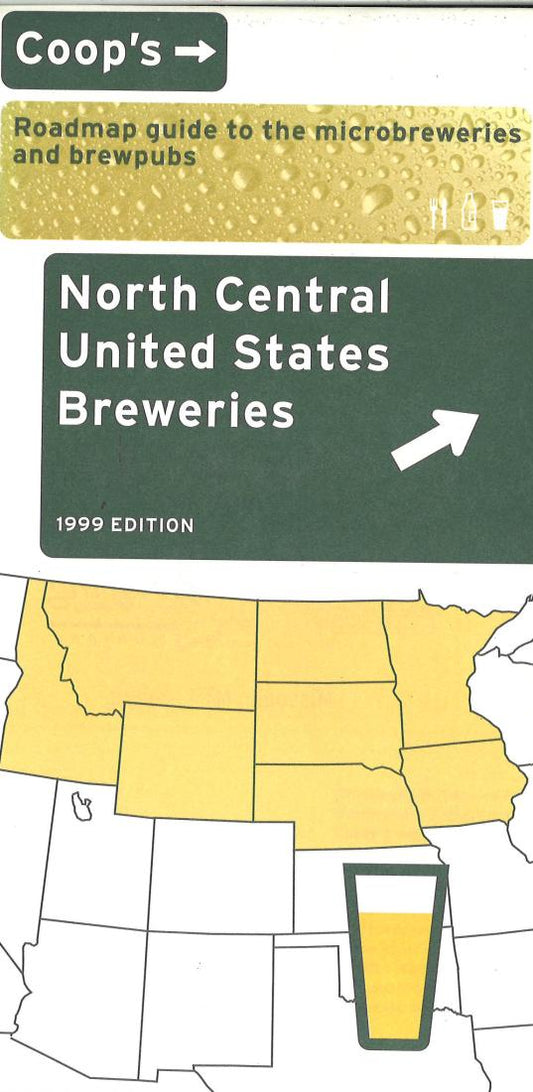 North Central United States Breweries