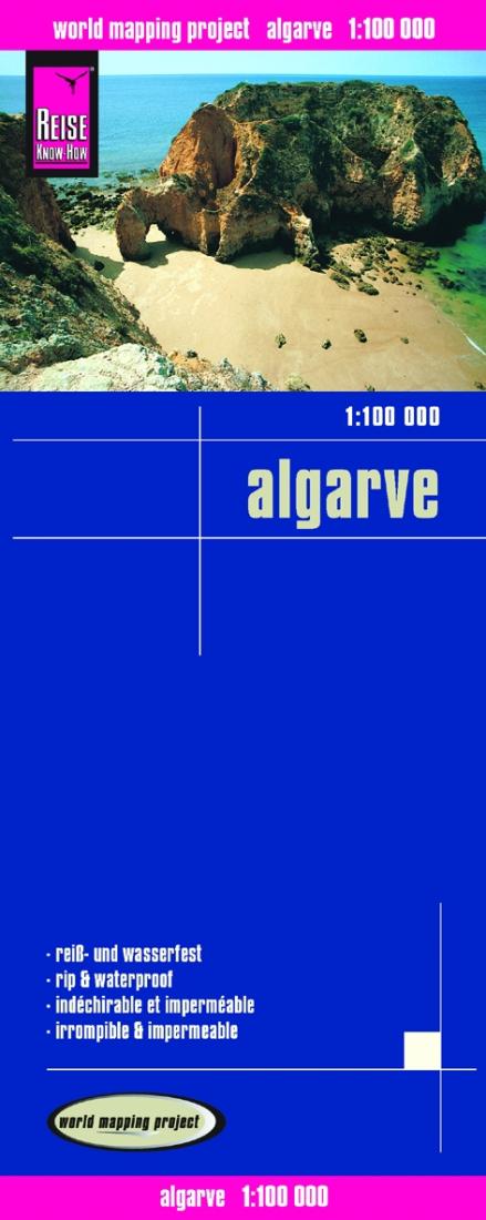 Algarve