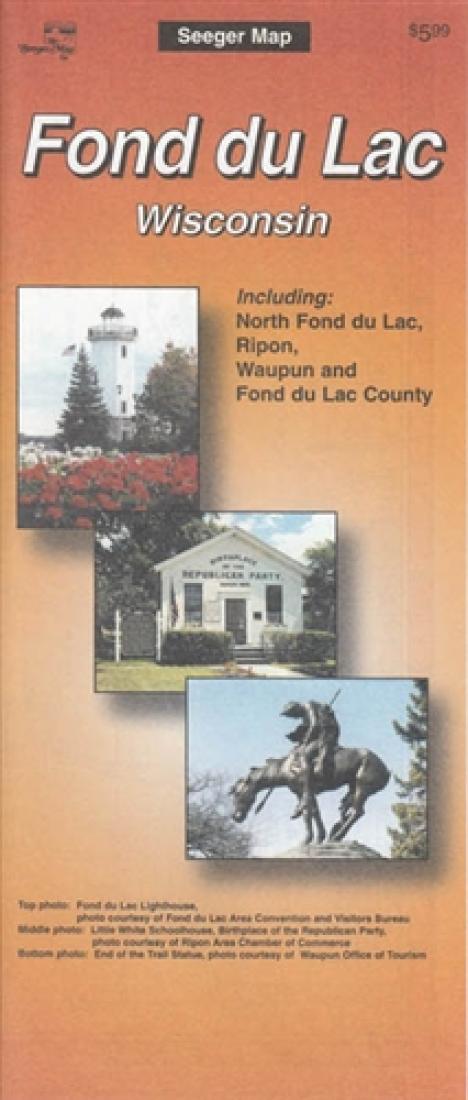 Fond du Lac : Wisconsin