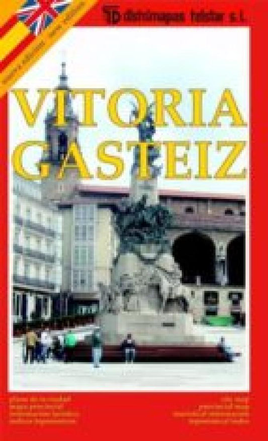 Vitoria Gasteiz