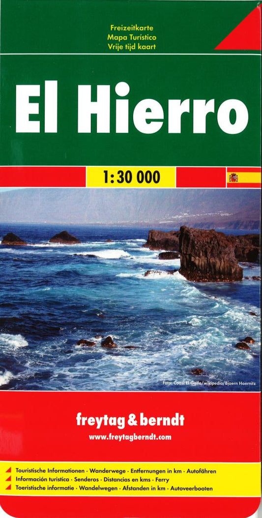 El Hierro