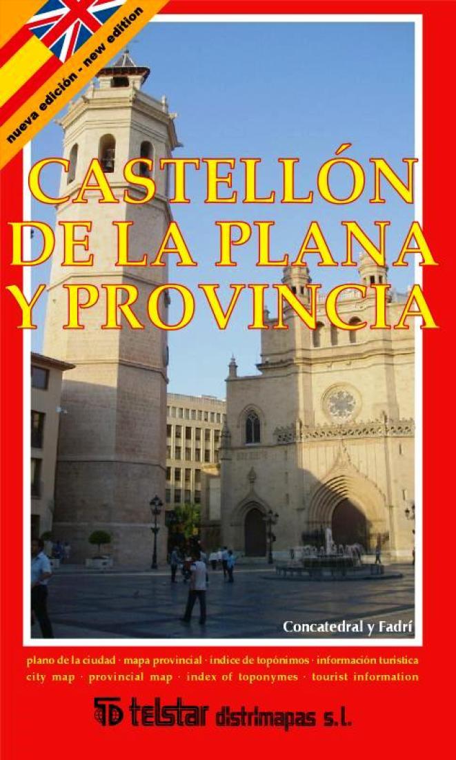 Castellon de la Plana and provincia