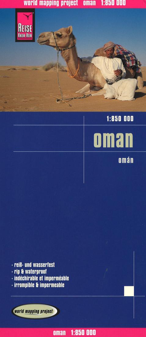 Oman = Omán